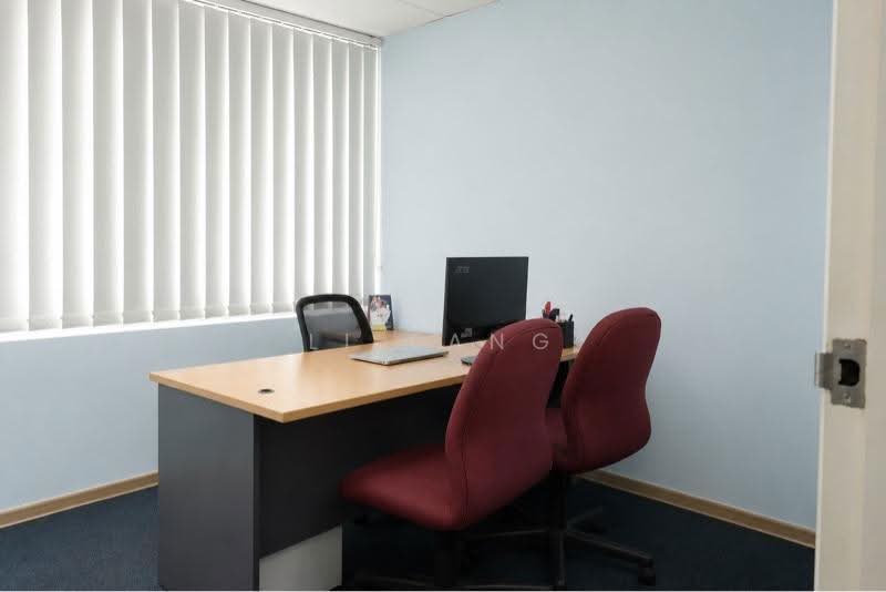 Wcega Tower, 21 21, Dairy Farm / Bukit Panjang / Choa Chu Kang, 1,969 sqft, Light Industrial (B1) For Rent, by Li Fang, 500269470 - CommercialGuru.com.sg
