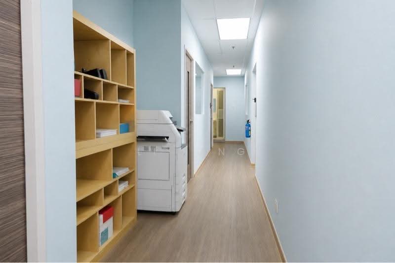 Wcega Tower, 21 21, Dairy Farm / Bukit Panjang / Choa Chu Kang, 1,969 sqft, Light Industrial (B1) For Rent, by Li Fang, 500269470 - CommercialGuru.com.sg