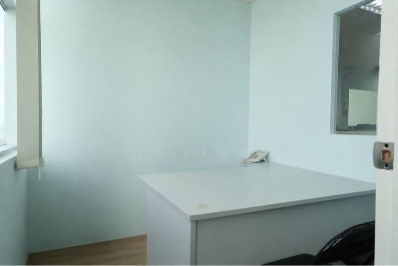Wcega Tower, 21 21, Dairy Farm / Bukit Panjang / Choa Chu Kang, 1,969 sqft, Light Industrial (B1) For Rent, by Li Fang, 500269470 - CommercialGuru.com.sg