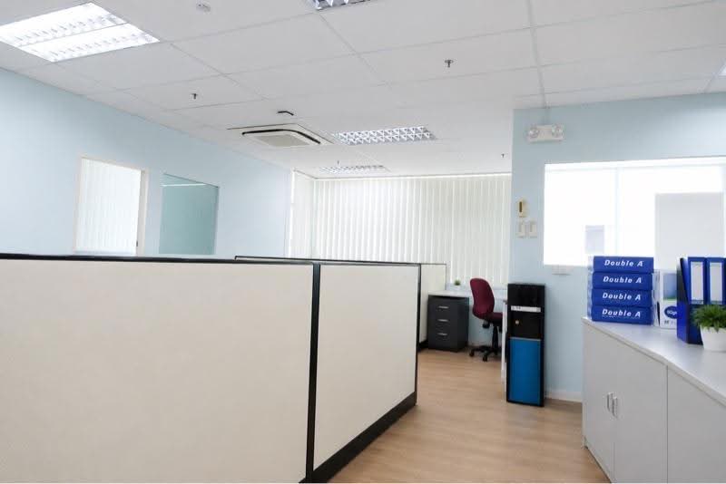 Wcega Tower, 21 21, Dairy Farm / Bukit Panjang / Choa Chu Kang, 1,969 sqft, Light Industrial (B1) For Rent, by Li Fang, 500269470 - CommercialGuru.com.sg