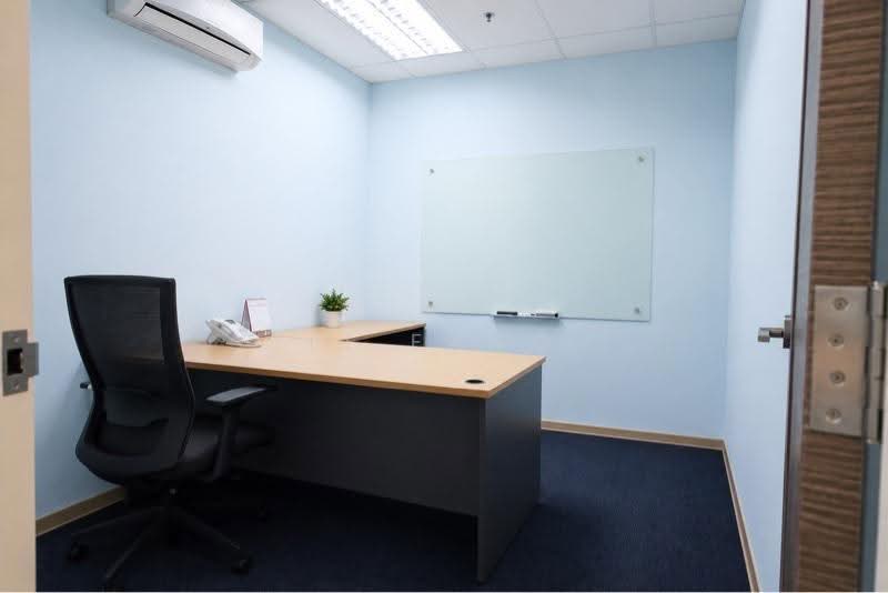 Wcega Tower, 21 21, Dairy Farm / Bukit Panjang / Choa Chu Kang, 1,969 sqft, Light Industrial (B1) For Rent, by Li Fang, 500269470 - CommercialGuru.com.sg