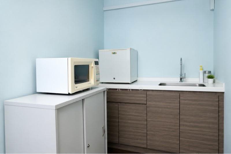 Wcega Tower, 21 21, Dairy Farm / Bukit Panjang / Choa Chu Kang, 1,969 sqft, Light Industrial (B1) For Rent, by Li Fang, 500269470 - CommercialGuru.com.sg