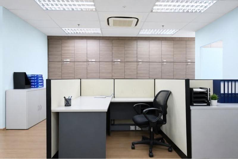 Wcega Tower, 21 21, Dairy Farm / Bukit Panjang / Choa Chu Kang, 1,969 sqft, Light Industrial (B1) For Rent, by Li Fang, 500269470 - CommercialGuru.com.sg