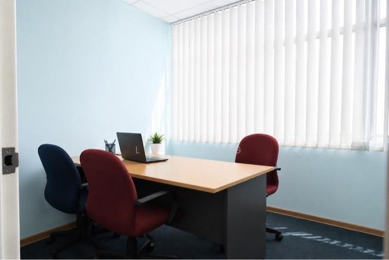 Wcega Tower, 21 21, Dairy Farm / Bukit Panjang / Choa Chu Kang, 1,969 sqft, Light Industrial (B1) For Rent, by Li Fang, 500269470 - CommercialGuru.com.sg