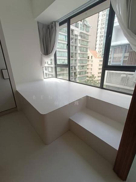 RV Edge, 2 Shanghai Road, Tanglin / Holland / Bukit Timah, 2 Bedrooms, 646 sqft, Condominium For Sale, by Benny Lim 林明辉, 500269471 - View - PropertyGuru.com.sg
