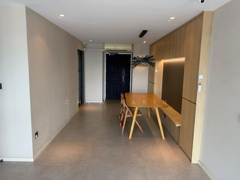 49 Strathmore Avenue, 49 Strathmore Avenue, Alexandra / Commonwealth, 3 Bedrooms, 1,184 sqft, HDB Flat For Sale, by Chew Karin, 500269472 - Dining Room - PropertyGuru.com.sg