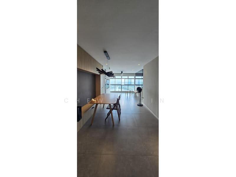 49 Strathmore Avenue, 49 Strathmore Avenue, Alexandra / Commonwealth, 3 Bedrooms, 1,184 sqft, HDB Flat For Sale, by Chew Karin, 500269472 - Dining Room - PropertyGuru.com.sg