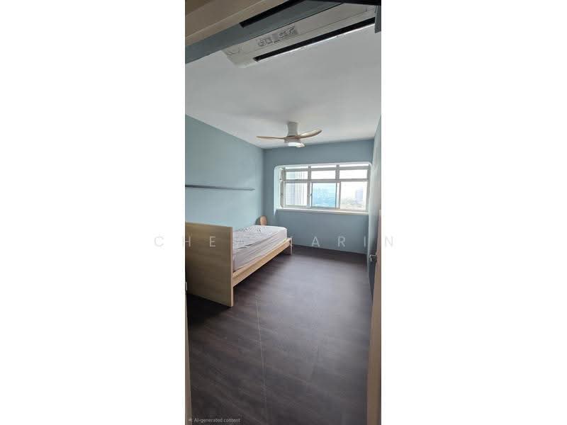 49 Strathmore Avenue, 49 Strathmore Avenue, Alexandra / Commonwealth, 3 Bedrooms, 1,184 sqft, HDB Flat For Sale, by Chew Karin, 500269472 - Bedroom - PropertyGuru.com.sg