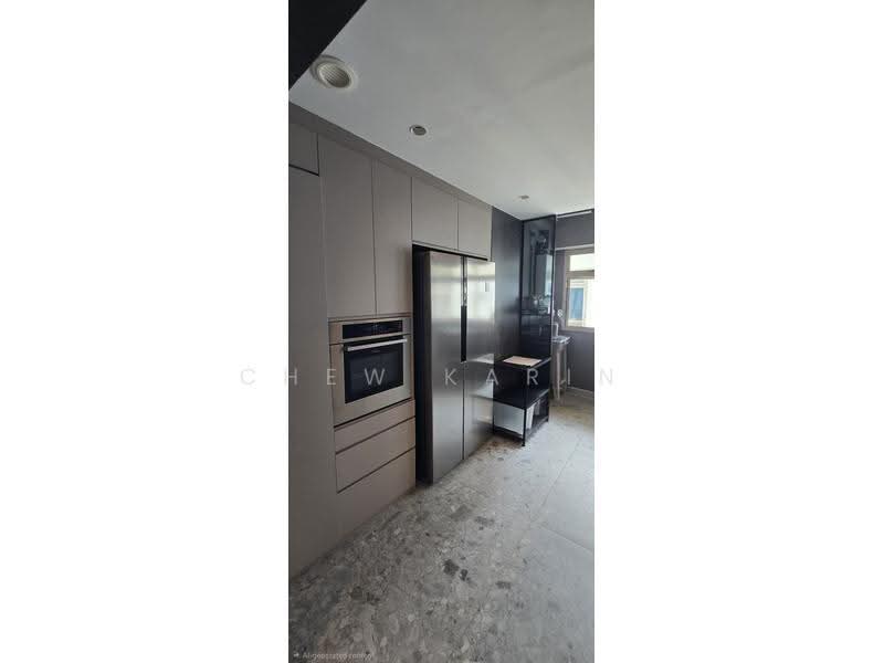 49 Strathmore Avenue, 49 Strathmore Avenue, Alexandra / Commonwealth, 3 Bedrooms, 1,184 sqft, HDB Flat For Sale, by Chew Karin, 500269472 - Kitchen - PropertyGuru.com.sg