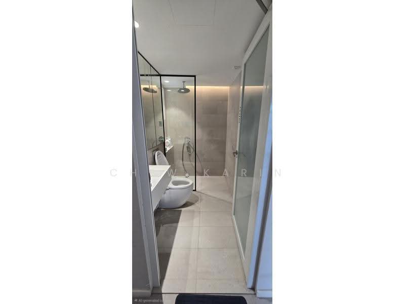 49 Strathmore Avenue, 49 Strathmore Avenue, Alexandra / Commonwealth, 3 Bedrooms, 1,184 sqft, HDB Flat For Sale, by Chew Karin, 500269472 - Bathroom - PropertyGuru.com.sg