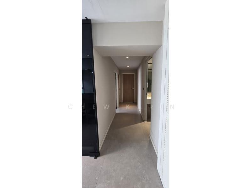 49 Strathmore Avenue, 49 Strathmore Avenue, Alexandra / Commonwealth, 3 Bedrooms, 1,184 sqft, HDB Flat For Sale, by Chew Karin, 500269472 - Corridor - PropertyGuru.com.sg