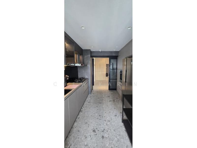 49 Strathmore Avenue, 49 Strathmore Avenue, Alexandra / Commonwealth, 3 Bedrooms, 1,184 sqft, HDB Flat For Sale, by Chew Karin, 500269472 - Kitchen - PropertyGuru.com.sg