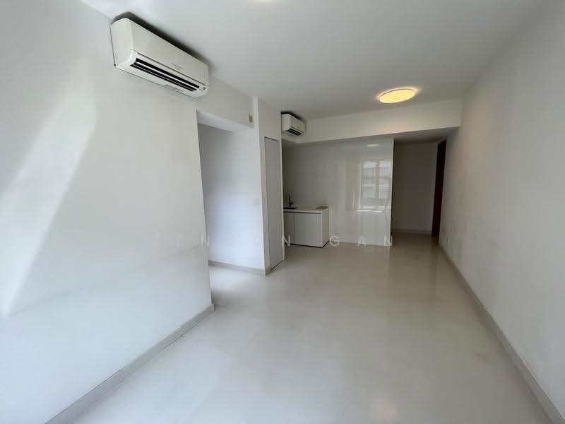 Estilo, 71 Wilkie Road, Orchard / River Valley, 1 Bedroom, 527 sqft, Apartment For Rent, by Jenson Gan, 500269473 - PropertyGuru.com.sg