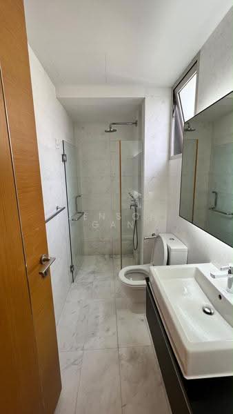Estilo, 71 Wilkie Road, Orchard / River Valley, 1 Bedroom, 527 sqft, Apartment For Rent, by Jenson Gan, 500269473 - PropertyGuru.com.sg