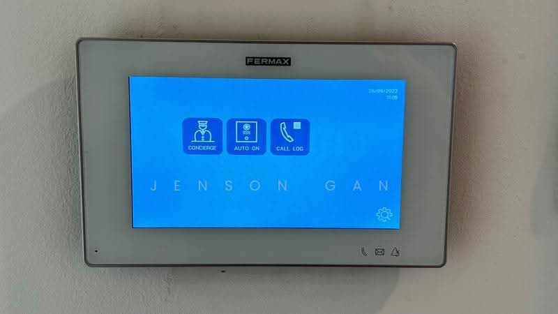 Estilo, 71 Wilkie Road, Orchard / River Valley, 1 Bedroom, 527 sqft, Apartment For Rent, by Jenson Gan, 500269473 - PropertyGuru.com.sg