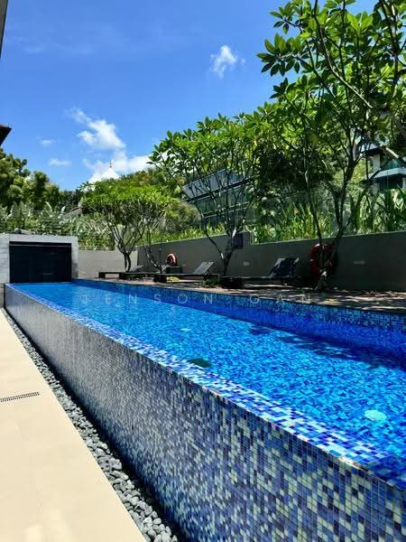 Estilo, 71 Wilkie Road, Orchard / River Valley, 1 Bedroom, 527 sqft, Apartment For Rent, by Jenson Gan, 500269473 - Exterior - PropertyGuru.com.sg