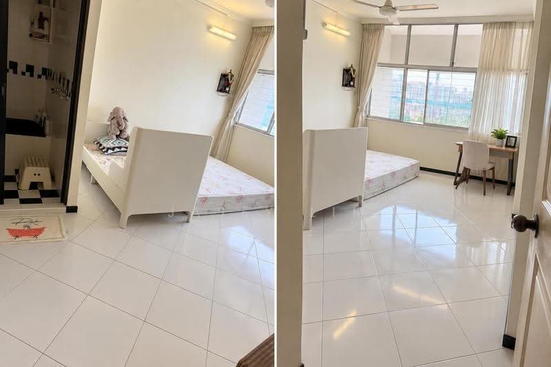 Ridgewood Condominium, 3 Ridgewood Close, Tanglin / Holland / Bukit Timah, 2 Bedrooms, 1,206 sqft, Condominium For Rent, by Jasey Lim, 500269474 - Bedroom - PropertyGuru.com.sg