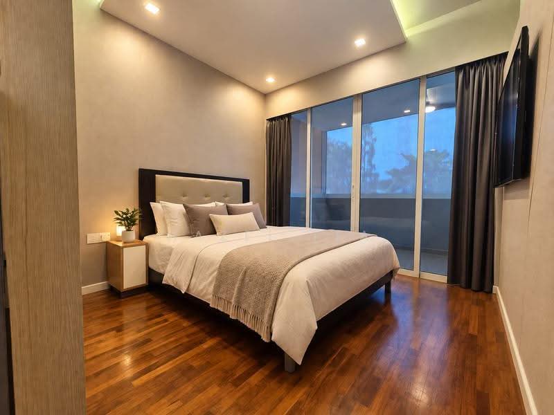 Waterview, 91 Tampines Avenue 1, Pasir Ris / Tampines, 2 Bedrooms, 1,152 sqft, Condominium For Sale, by Hazel Tea, 500269475 - Bedroom - PropertyGuru.com.sg