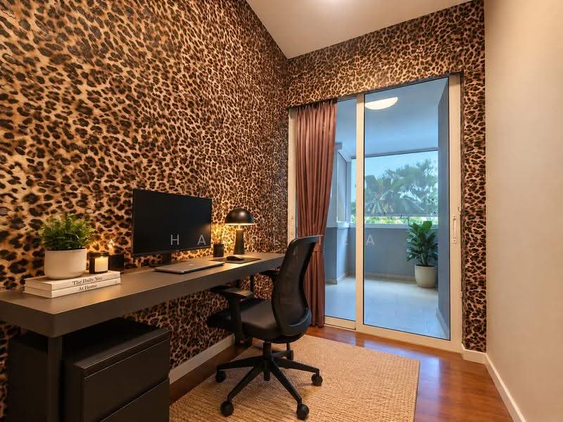 Waterview, 91 Tampines Avenue 1, Pasir Ris / Tampines, 2 Bedrooms, 1,152 sqft, Condominium For Sale, by Hazel Tea, 500269475 - Study - PropertyGuru.com.sg