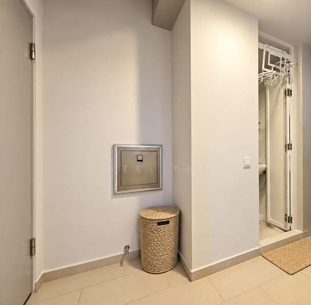 Waterview, 91 Tampines Avenue 1, Pasir Ris / Tampines, 2 Bedrooms, 1,152 sqft, Condominium For Sale, by Hazel Tea, 500269475 - Interior - PropertyGuru.com.sg