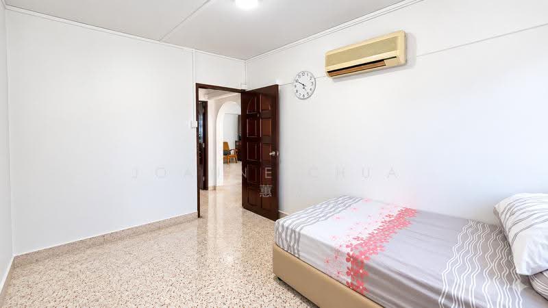 113 Ang Mo Kio Avenue 4, 113 Ang Mo Kio Avenue 4, Ang Mo Kio / Bishan / Thomson, 3 Bedrooms, 990 sqft, HDB Flat For Rent, by Joanne Chua 蔡蕙励, 500269476 - Bedroom - PropertyGuru.com.sg