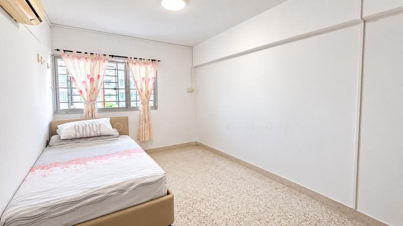 113 Ang Mo Kio Avenue 4, 113 Ang Mo Kio Avenue 4, Ang Mo Kio / Bishan / Thomson, 3 Bedrooms, 990 sqft, HDB Flat For Rent, by Joanne Chua 蔡蕙励, 500269476 - Bedroom - PropertyGuru.com.sg