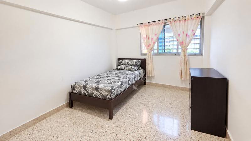 113 Ang Mo Kio Avenue 4, 113 Ang Mo Kio Avenue 4, Ang Mo Kio / Bishan / Thomson, 3 Bedrooms, 990 sqft, HDB Flat For Rent, by Joanne Chua 蔡蕙励, 500269476 - Bedroom - PropertyGuru.com.sg