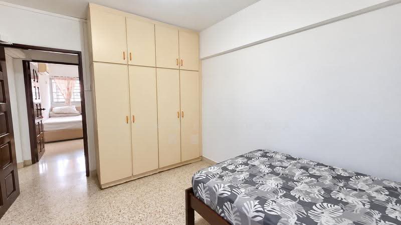 113 Ang Mo Kio Avenue 4, 113 Ang Mo Kio Avenue 4, Ang Mo Kio / Bishan / Thomson, 3 Bedrooms, 990 sqft, HDB Flat For Rent, by Joanne Chua 蔡蕙励, 500269476 - Bedroom - PropertyGuru.com.sg