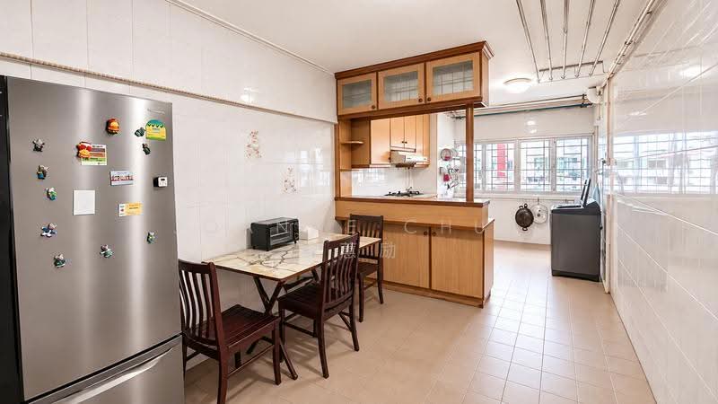 113 Ang Mo Kio Avenue 4, 113 Ang Mo Kio Avenue 4, Ang Mo Kio / Bishan / Thomson, 3 Bedrooms, 990 sqft, HDB Flat For Rent, by Joanne Chua 蔡蕙励, 500269476 - Kitchen - PropertyGuru.com.sg