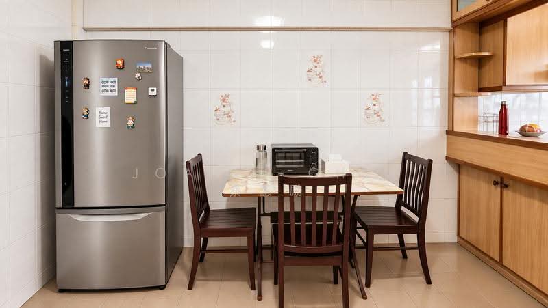 113 Ang Mo Kio Avenue 4, 113 Ang Mo Kio Avenue 4, Ang Mo Kio / Bishan / Thomson, 3 Bedrooms, 990 sqft, HDB Flat For Rent, by Joanne Chua 蔡蕙励, 500269476 - Kitchen - PropertyGuru.com.sg