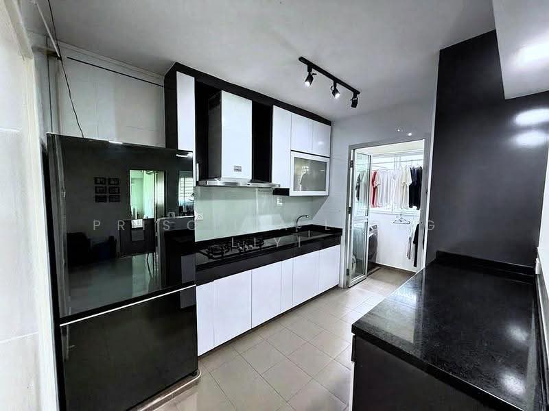 217B Boon Lay View, 217B Boon Lay Avenue, Boon Lay / Jurong / Tuas, 3 Bedrooms, 1,012 sqft, HDB Flat For Sale, by PRISCILLA LEONG LIYI, 500269477 - Kitchen - PropertyGuru.com.sg
