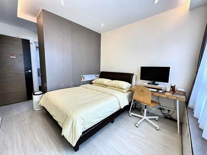 217B Boon Lay View, 217B Boon Lay Avenue, Boon Lay / Jurong / Tuas, 3 Bedrooms, 1,012 sqft, HDB Flat For Sale, by PRISCILLA LEONG LIYI, 500269477 - Master Bedroom - PropertyGuru.com.sg