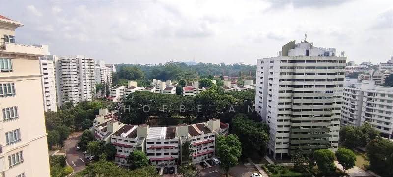 Cavendish Park, 18 Pine Grove, Clementi Park / Upper Bukit Timah, 2 Bedrooms, 957 sqft, Condominium For Rent, by Phoebe Ang, 500269478 - PropertyGuru.com.sg