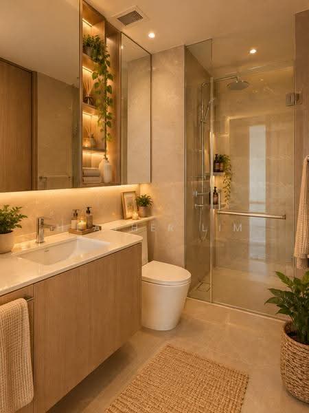 Grand Dunman, 10 Dunman Road, East Coast / Marine Parade, 3 Bedrooms, 775 sqft, Condominium For Rent, by HEATHER LIM, 500269480 - PropertyGuru.com.sg