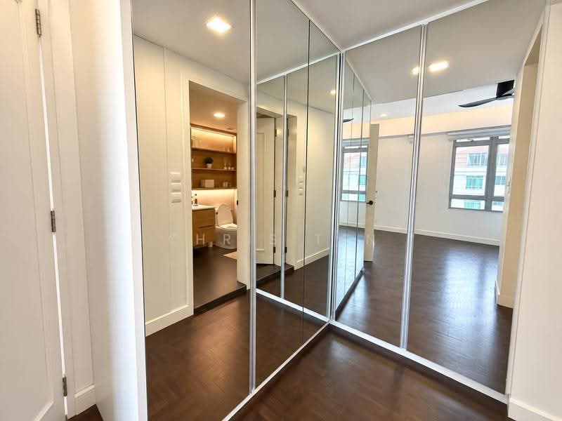 The Blossomvale, 900 Dunearn Road, Clementi Park / Upper Bukit Timah, 3 Bedrooms, 1,421 sqft, Condominium For Rent, by Chris Tan, 500269481 - Bathroom - PropertyGuru.com.sg