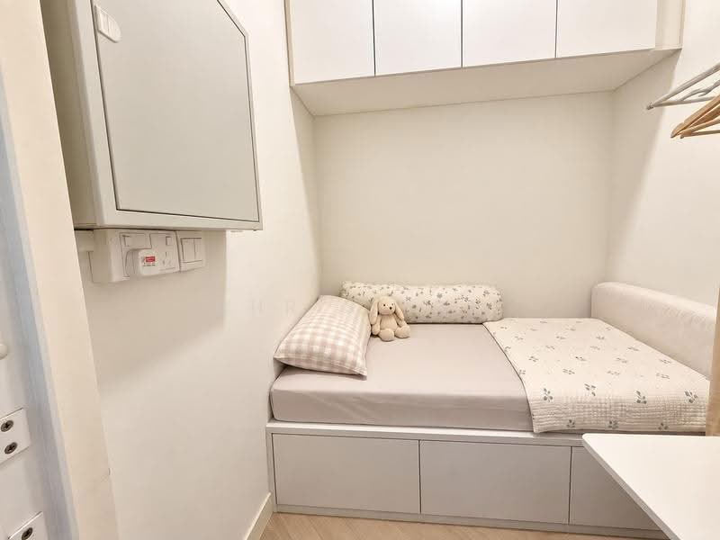 The Blossomvale, 900 Dunearn Road, Clementi Park / Upper Bukit Timah, 3 Bedrooms, 1,421 sqft, Condominium For Rent, by Chris Tan, 500269481 - Bedroom - PropertyGuru.com.sg
