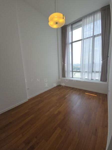 Cyan, 6 Keng Chin Road, Tanglin / Holland / Bukit Timah, 4 Bedrooms, 3,520 sqft, Condominium For Sale, by Ling Wong 王秀玲, 500269482 - Junior Master Bedroom - PropertyGuru.com.sg