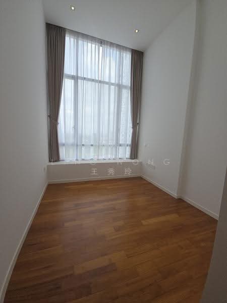 Cyan, 6 Keng Chin Road, Tanglin / Holland / Bukit Timah, 4 Bedrooms, 3,520 sqft, Condominium For Sale, by Ling Wong 王秀玲, 500269482 - Bedroom 2 - PropertyGuru.com.sg
