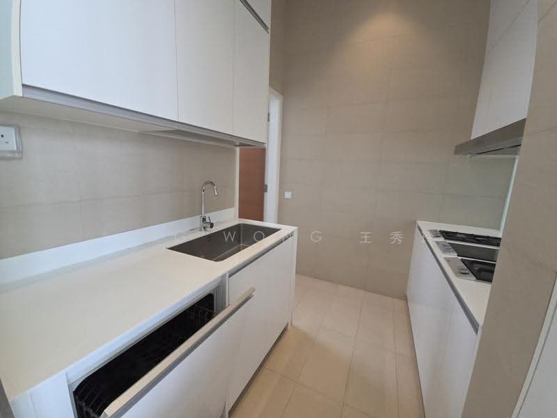 Cyan, 6 Keng Chin Road, Tanglin / Holland / Bukit Timah, 4 Bedrooms, 3,520 sqft, Condominium For Sale, by Ling Wong 王秀玲, 500269482 - Kitchen - PropertyGuru.com.sg