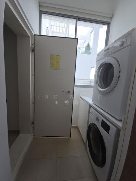 Cyan, 6 Keng Chin Road, Tanglin / Holland / Bukit Timah, 4 Bedrooms, 3,520 sqft, Condominium For Sale, by Ling Wong 王秀玲, 500269482 - Yard - PropertyGuru.com.sg