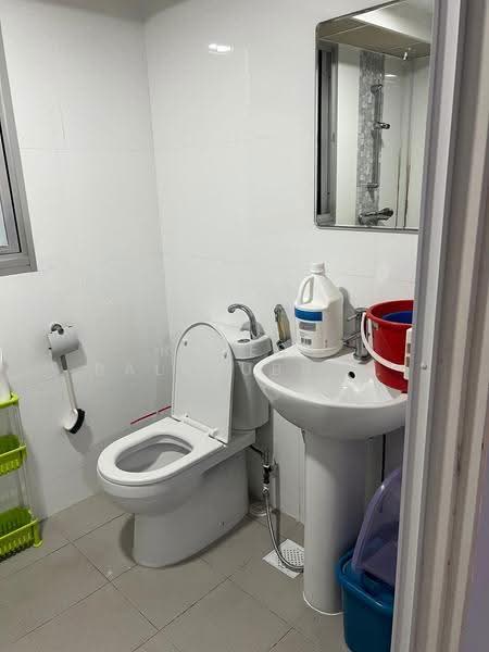 366B Sembawang Crescent, 366B Sembawang Crescent, Sembawang / Yishun, 3 Bedrooms, 1,100 sqft, HDB Flat For Rent, by Rajesh Balasubramanian, 500269486 - Bathroom - PropertyGuru.com.sg