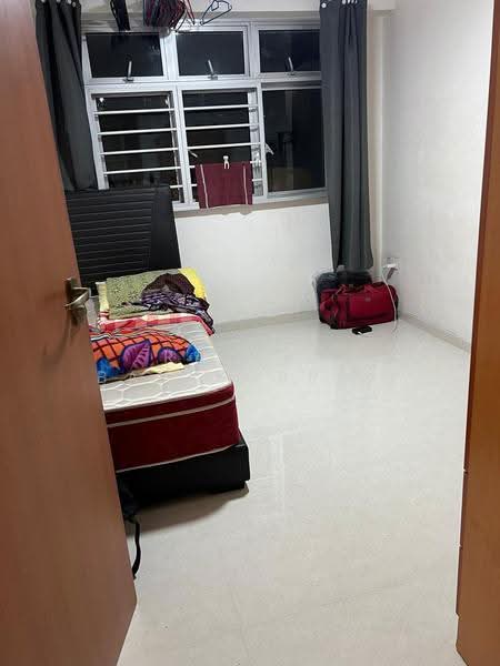 366B Sembawang Crescent, 366B Sembawang Crescent, Sembawang / Yishun, 3 Bedrooms, 1,100 sqft, HDB Flat For Rent, by Rajesh Balasubramanian, 500269486 - Bedroom - PropertyGuru.com.sg