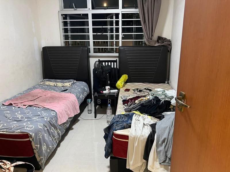 366B Sembawang Crescent, 366B Sembawang Crescent, Sembawang / Yishun, 3 Bedrooms, 1,100 sqft, HDB Flat For Rent, by Rajesh Balasubramanian, 500269486 - Bedroom - PropertyGuru.com.sg
