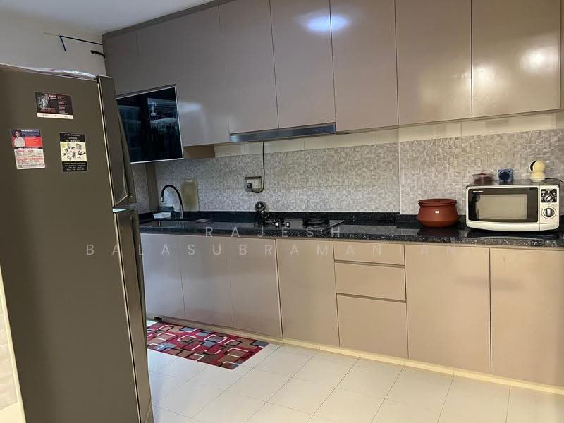 366B Sembawang Crescent, 366B Sembawang Crescent, Sembawang / Yishun, 3 Bedrooms, 1,100 sqft, HDB Flat For Rent, by Rajesh Balasubramanian, 500269486 - Kitchen - PropertyGuru.com.sg
