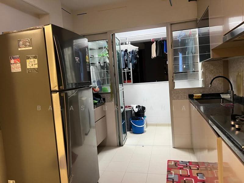 366B Sembawang Crescent, 366B Sembawang Crescent, Sembawang / Yishun, 3 Bedrooms, 1,100 sqft, HDB Flat For Rent, by Rajesh Balasubramanian, 500269486 - Kitchen - PropertyGuru.com.sg