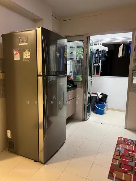 366B Sembawang Crescent, 366B Sembawang Crescent, Sembawang / Yishun, 3 Bedrooms, 1,100 sqft, HDB Flat For Rent, by Rajesh Balasubramanian, 500269486 - Kitchen - PropertyGuru.com.sg