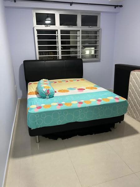 366B Sembawang Crescent, 366B Sembawang Crescent, Sembawang / Yishun, 3 Bedrooms, 1,100 sqft, HDB Flat For Rent, by Rajesh Balasubramanian, 500269486 - Bedroom - PropertyGuru.com.sg