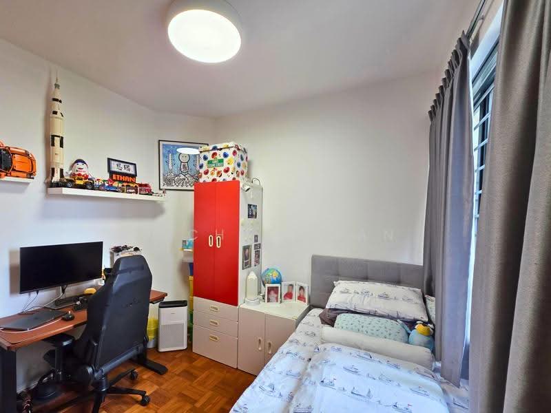 Regent Grove, 50 Choa Chu Kang North 7, Dairy Farm / Bukit Panjang / Choa Chu Kang, 2 Bedrooms, 926 sqft, Condominium For Sale, by Michael Tan, 500269487 - Bedroom - PropertyGuru.com.sg