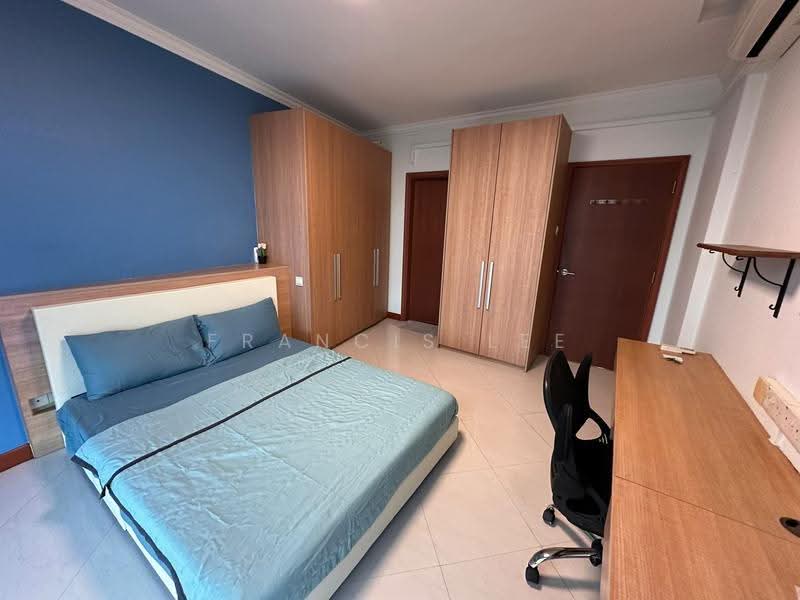 Boonview, 1 Marymount Terrace, Ang Mo Kio / Bishan / Thomson, Room Rental, 160 sqft, Condominium For Rent, by Francis Lee, 500269489 - Bedroom - PropertyGuru.com.sg