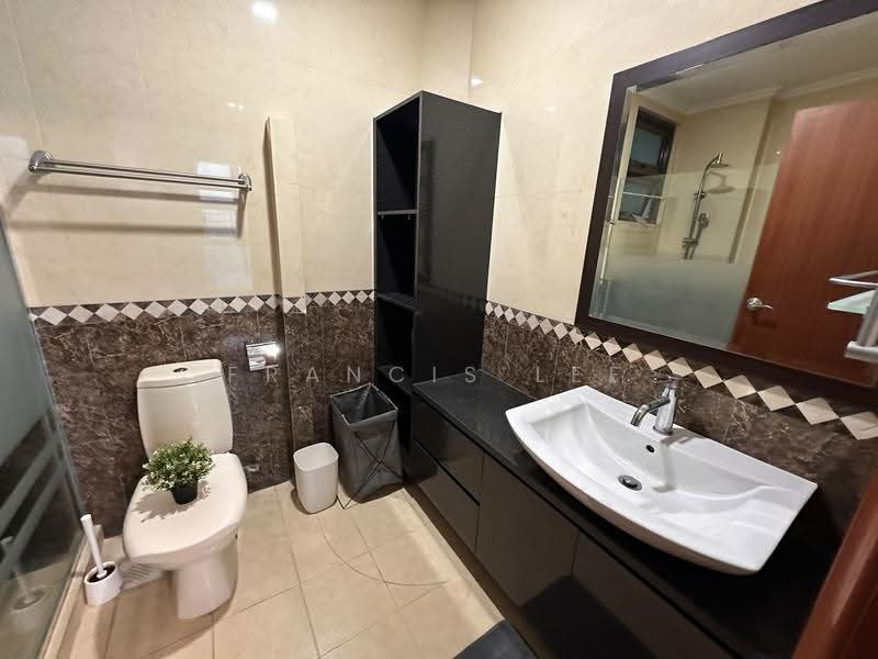 Boonview, 1 Marymount Terrace, Ang Mo Kio / Bishan / Thomson, Room Rental, 160 sqft, Condominium For Rent, by Francis Lee, 500269489 - Bathroom - PropertyGuru.com.sg